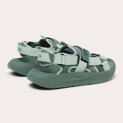 Studio Sandal - Aviator Green