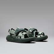 Studio Sandal - Aviator Green