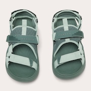 Studio Sandal - Aviator Green