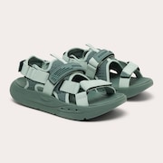 Studio Sandal - Aviator Green