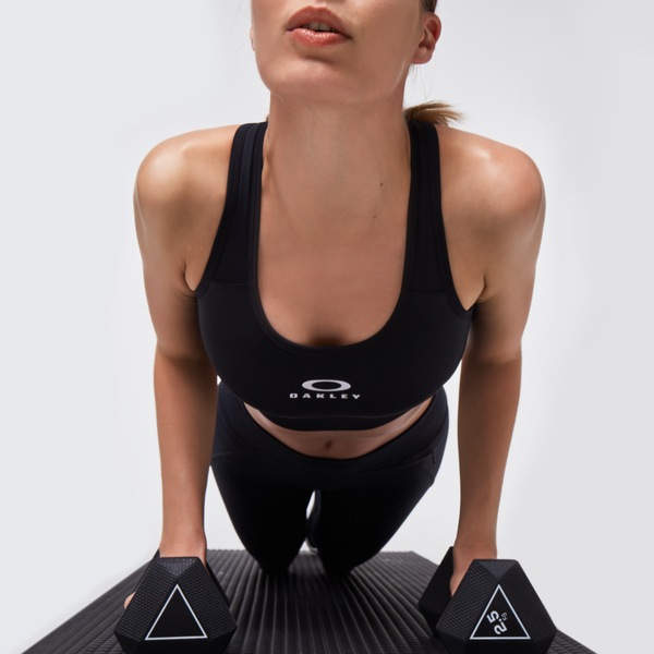 Ellipse Racerback Sports Bra Ellipse Racerback Sports Bra