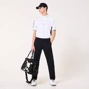 Oakley Versatile Straight - Pitch Black