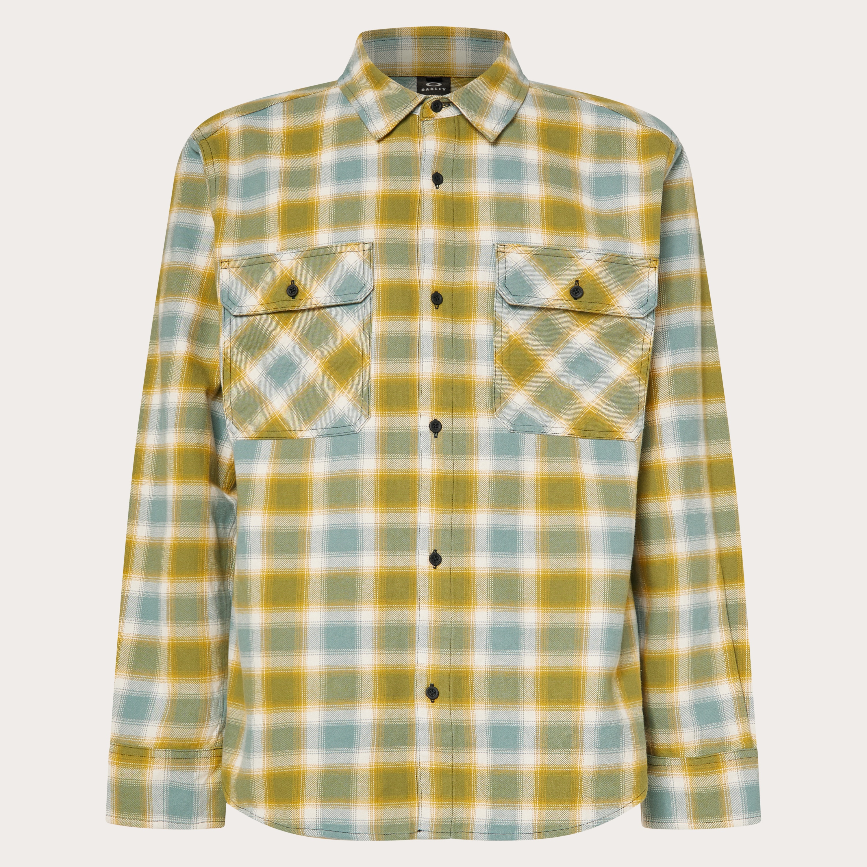 【oan】Lune check shirt oan (オアン) - ルネチェックシャツ / Lune check shirt – einz.jp