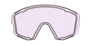 Flow Scape™ M Replacement Lenses