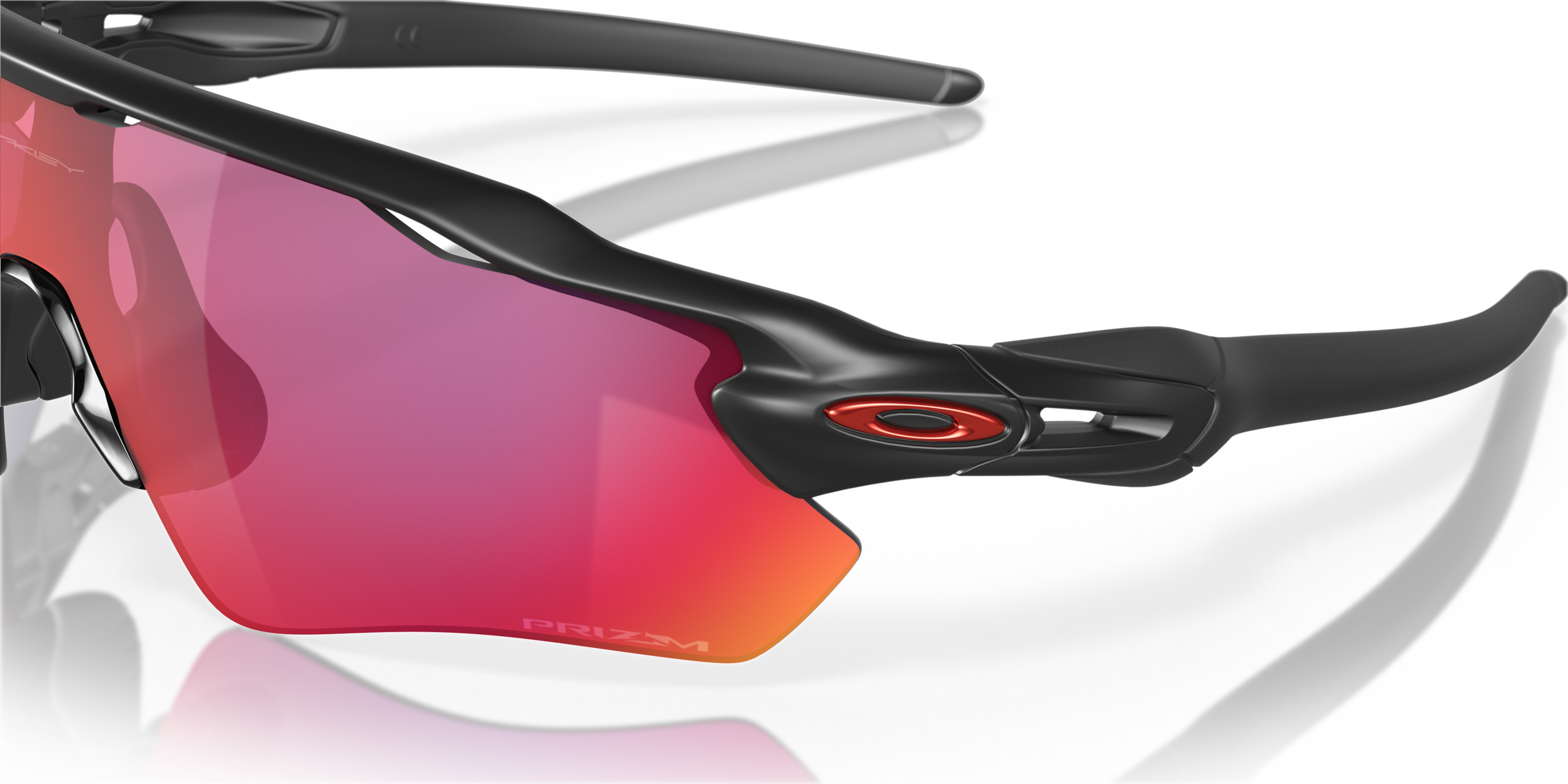 Oakley Radar EV Path Design