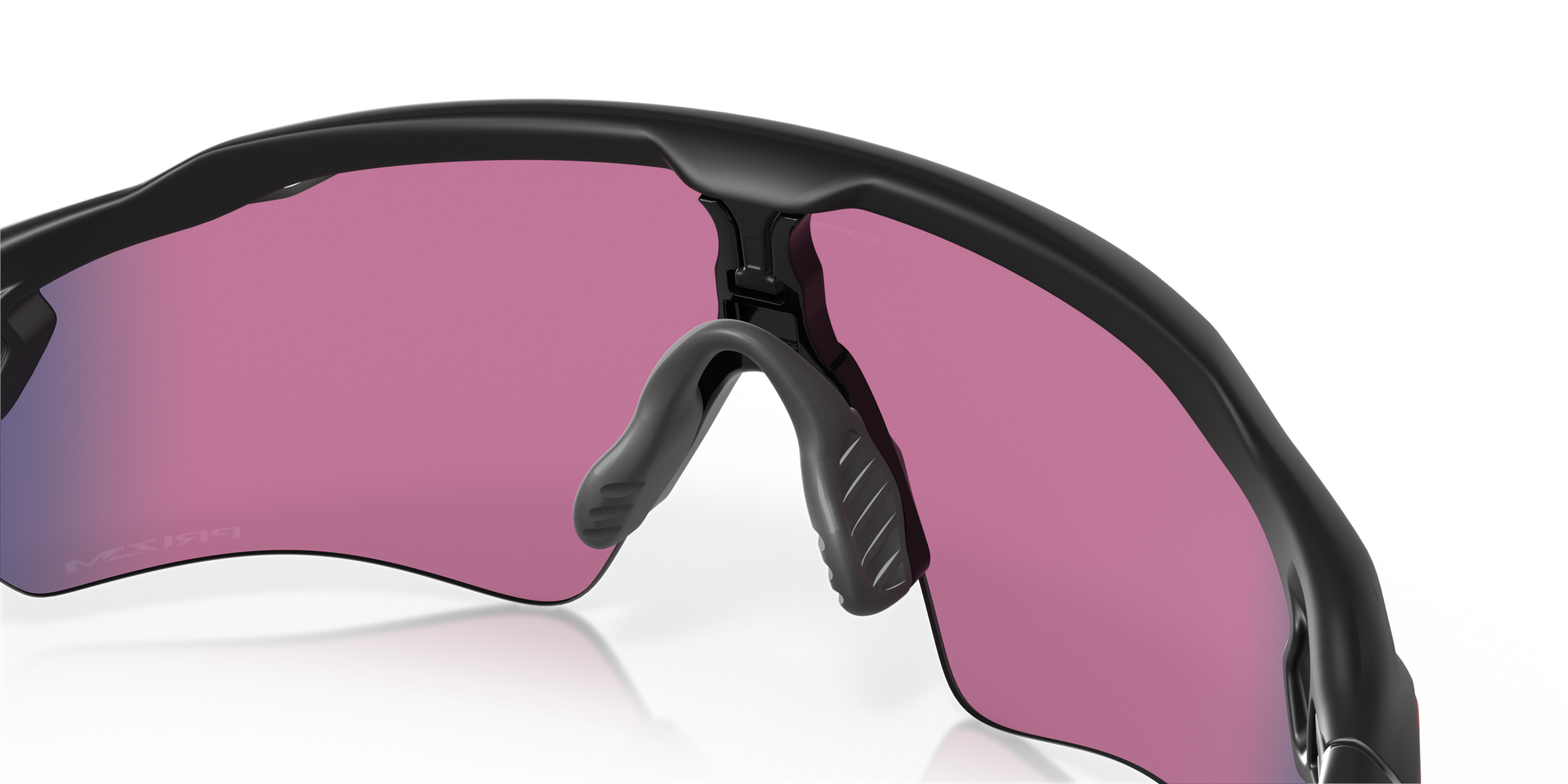 Oakley Prizm Technology
