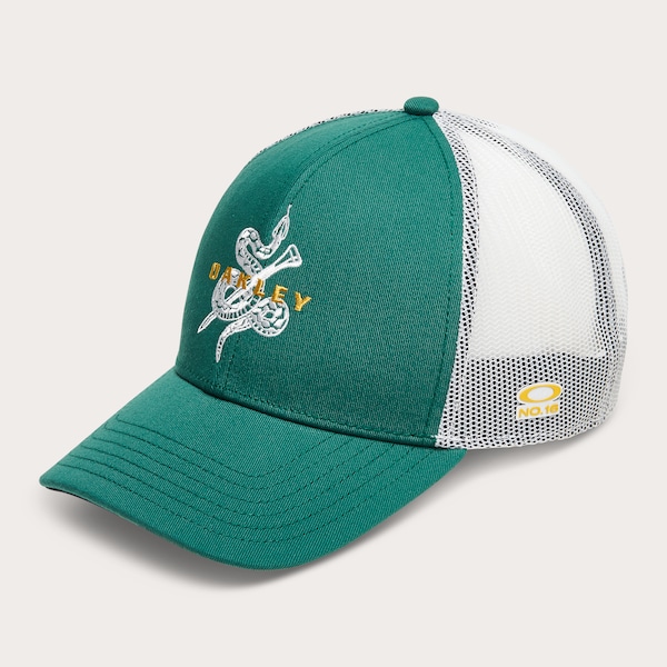 Golf Wmpo Souvenir Hat