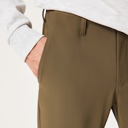 Multi Type-06 Straight Pants 1.0 - Raven