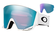 Flow Scape™ L (Low Bridge Fit) Snow Goggles
