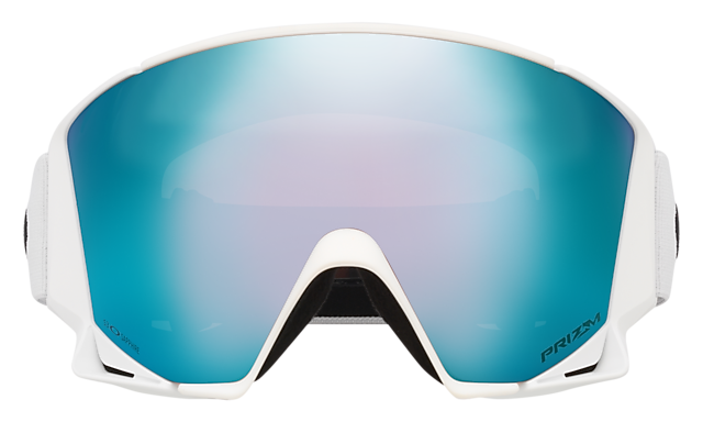 Flow Scape™ L (Low Bridge Fit) Snow Goggles