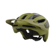 Matte Fern/Dark Brush