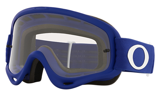 O-Frame® MX Goggles