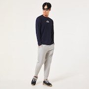 New Athletic Grey