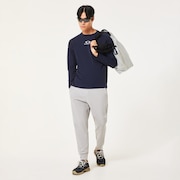 O-Sync Pack Lt Fleece Pants 1.0 - New Athletic Grey