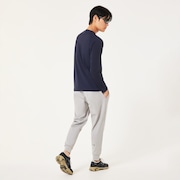 O-Sync Pack Lt Fleece Pants 1.0 - New Athletic Grey