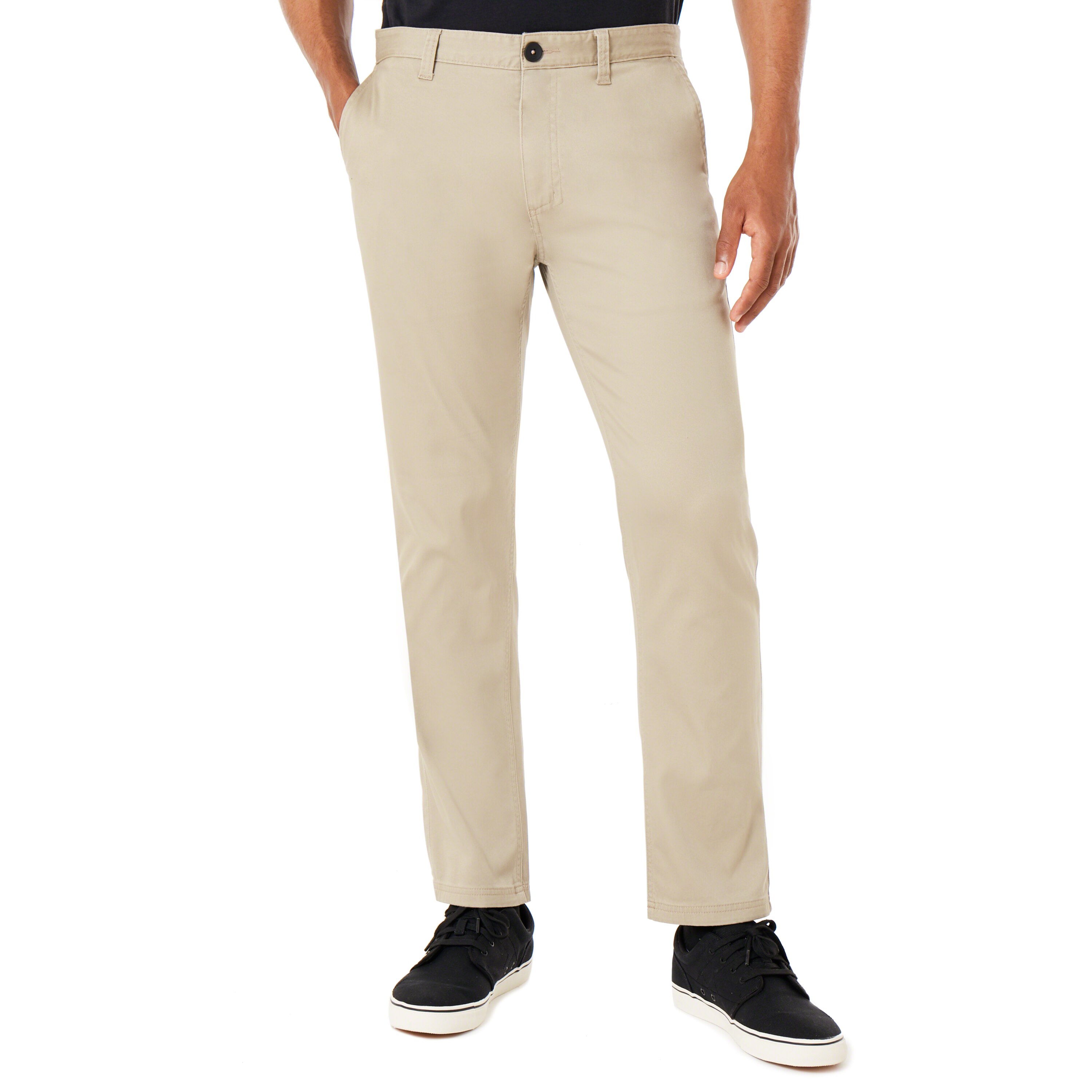 パンツ oakley 00s 90s wide straight chino pants Oakley Chino Icon Pants - Rye | Oakley® | Official Oakley Standard