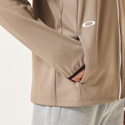 3Rdg Synchro Warm Jacket 1.7 - Bark