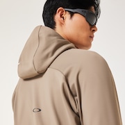 3Rdg Synchro Warm Jacket 1.7 - Bark