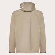 3Rdg Synchro Warm Jacket 1.7 - Bark