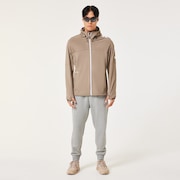 3Rdg Synchro Warm Jacket 1.7 - Bark