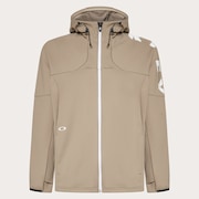 3Rdg Synchro Warm Jacket 1.7 - Bark