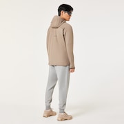 3Rdg Synchro Warm Jacket 1.7 - Bark