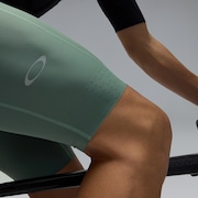 Endurance Bib - Aviator Green