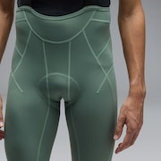 Endurance Bib - Aviator Green