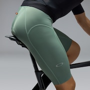 Endurance Bib - Aviator Green