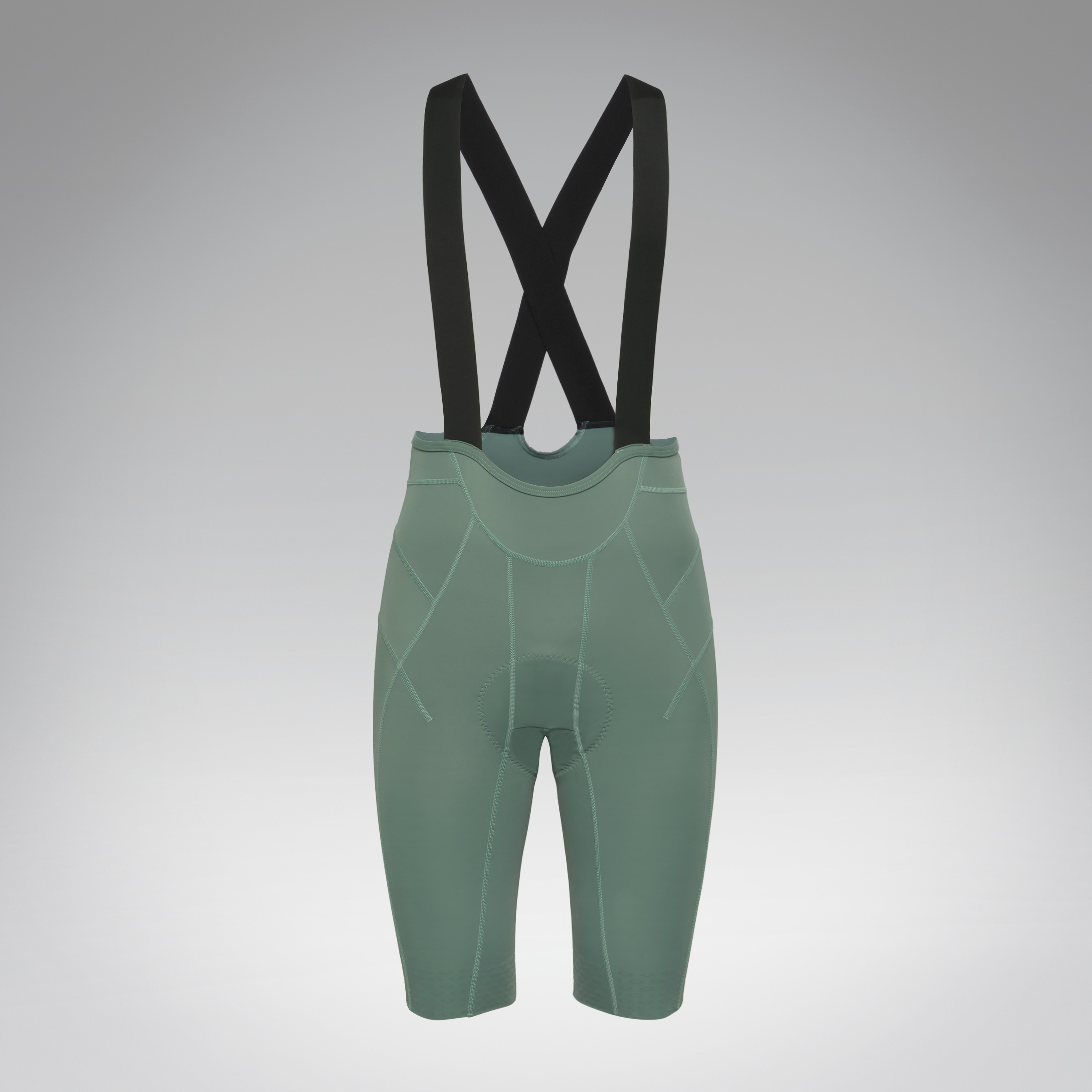 Oakley Endurance Bib in Aviator Green | Oakley® US
