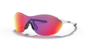 EVZero™ Swift (Low Bridge Fit) - Polished White
