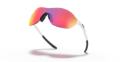 EVZero™ Swift (Low Bridge Fit) - Polished White
