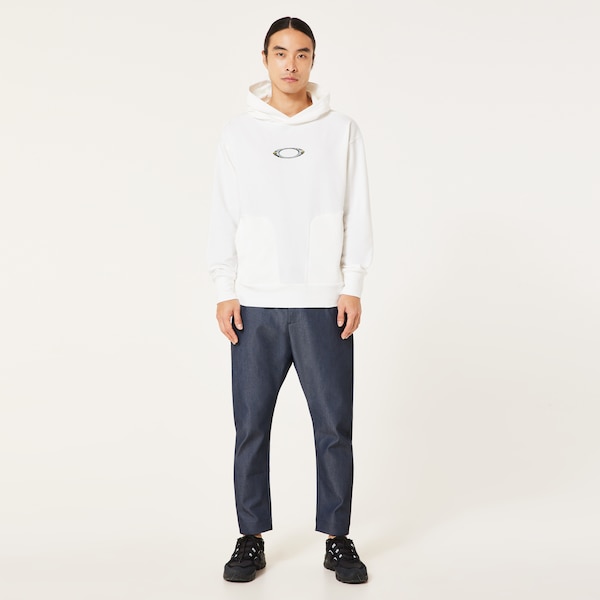 Rs Veil 1975 Japan Fleece Hoodie