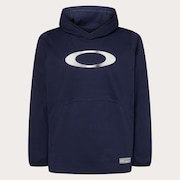 Striking Sync Pack Fleece Hoodie 8.0 - Fathom