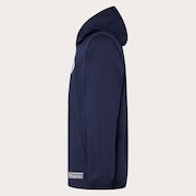 Striking Sync Pack Fleece Hoodie 8.0 - Fathom
