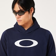 Striking Sync Pack Fleece Hoodie 8.0 - Fathom