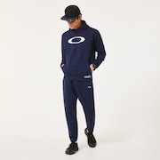 Striking Sync Pack Fleece Hoodie 8.0 - Fathom