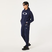 Striking Sync Pack Fleece Hoodie 8.0 - Fathom