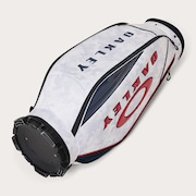 Oakley Golf Bag 18.0 - White Camo