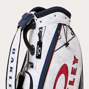 Oakley Golf Bag 18.0 - White Camo