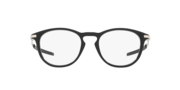 Pitchman™ R - Polished Black