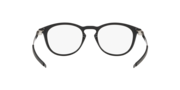 Pitchman™ R - Polished Black
