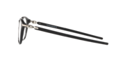 Pitchman™ R - Polished Black