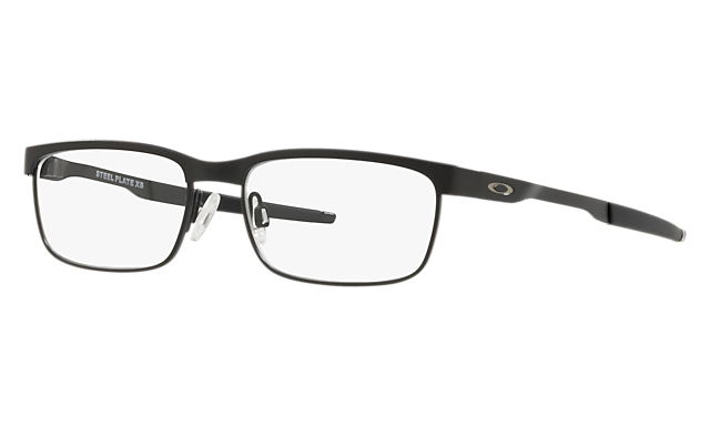 Steel Plate XS (Youth Fit)
