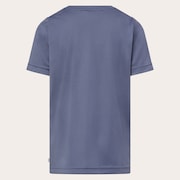 Ytr Tech SS  Crew 11.0 - Gray Dust