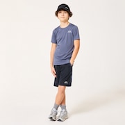 Ytr Tech SS  Crew 11.0 - Gray Dust