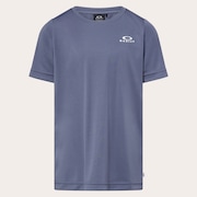 Ytr Tech SS  Crew 11.0 - Gray Dust