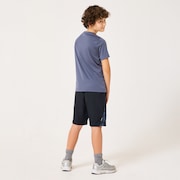 Ytr Tech SS  Crew 11.0 - Gray Dust