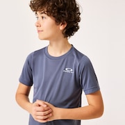 Ytr Tech SS  Crew 11.0 - Gray Dust