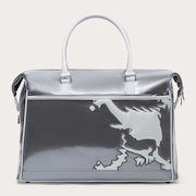 Skull Boston Bag 18.0